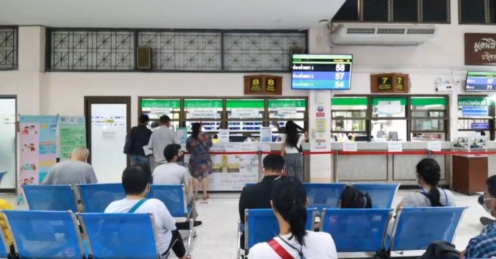 โรงพยาบาลสวนปรุงเปิด 9 เคล็ดลับชวนคนรักงดเหล้าเข้าพรรษา