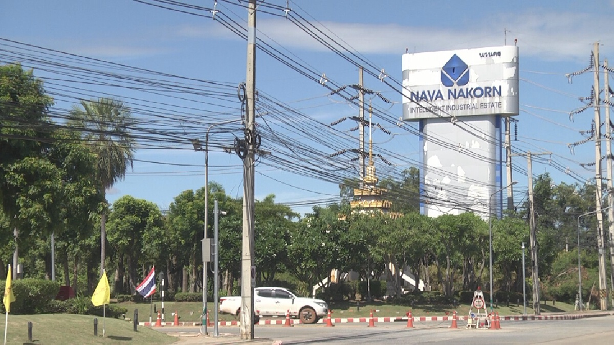 นครราชสีมาทุบสถิติ! ติดเชื้อรายวันพุ่ง 191 ราย สั่งปิดแคมป์นวนคร