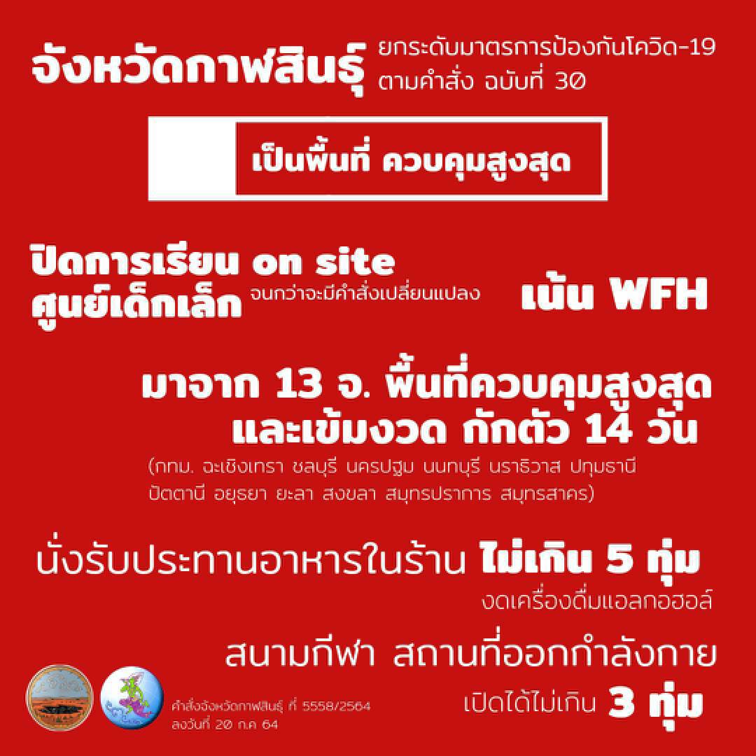 ปิดโรงเรียนไม่มีกำหนด ยอดติดเชื้อยังนิวไฮวันเดียวพุ่ง 157 ราย