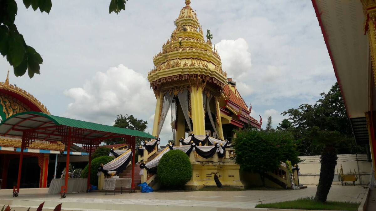 สัปเหร่อวัดโคราชโอด! เผาศพเหยื่อโควิดรายวัน แต่ไม่ได้ฉีดวัคซีน
