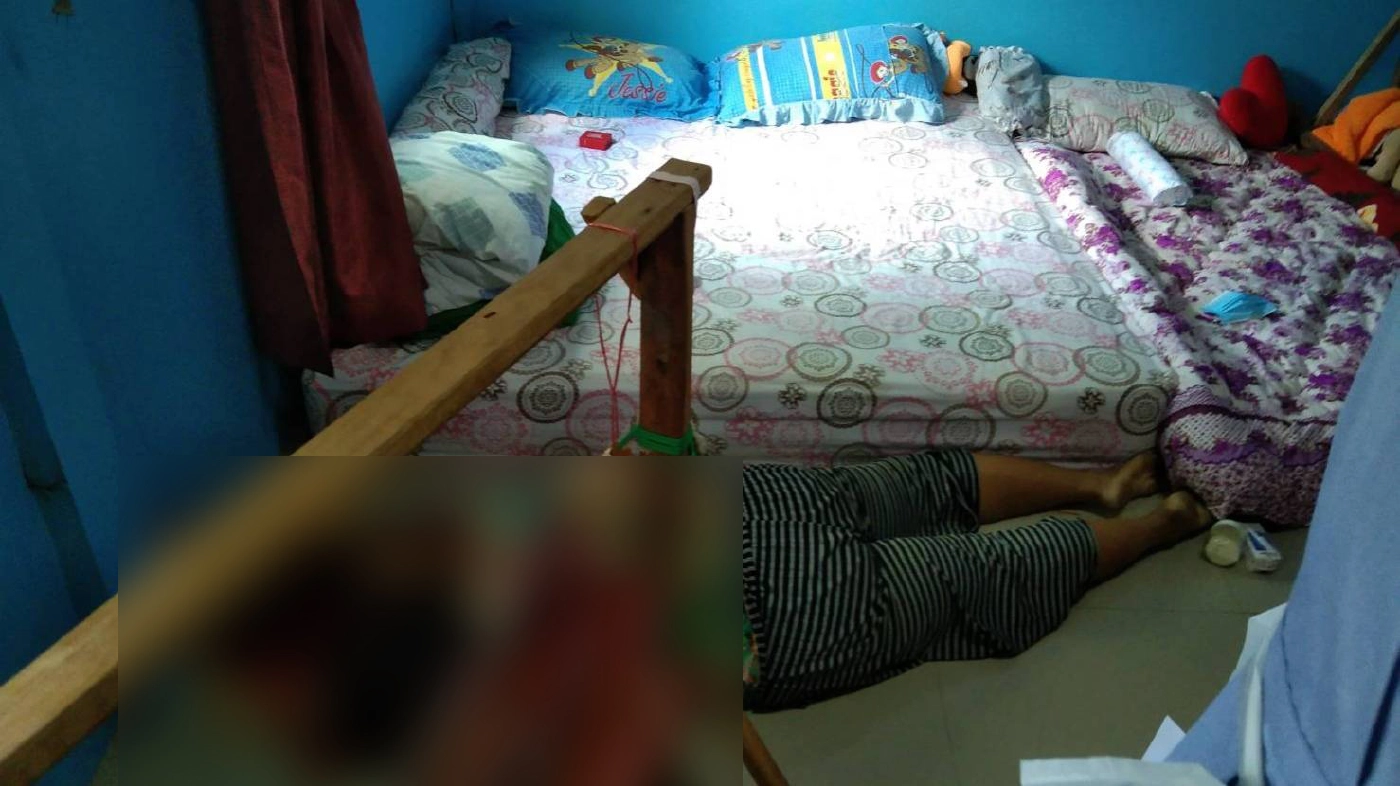 เปิดศึกเพื่อนบ้านแย่งสูบน้ำทำนา แค้นจัดยิงยกครัว4ศพก่อนยิงตัวตายตาม