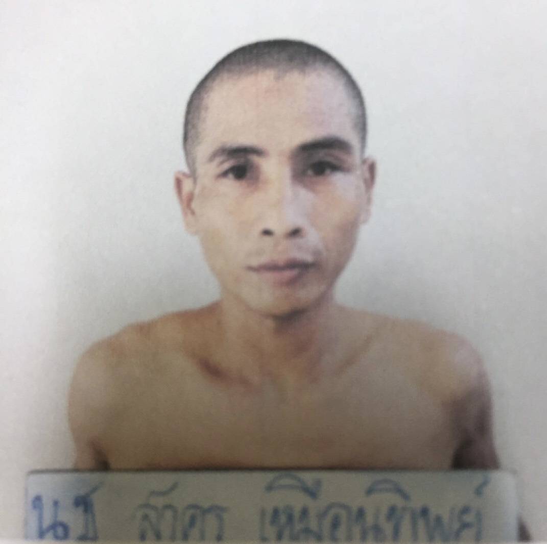 ตามล่าอีก 2 ผู้ต้องขังหลบหนี จับได้แล้ว 3
