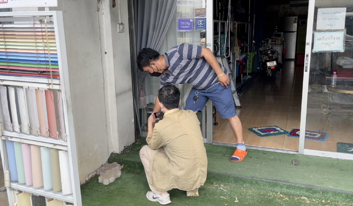 เปิดใจ! เพื่อนหนุ่มลำพูนถูกวัยรุ่นยกพวกไล่ล่ายำใหญ่