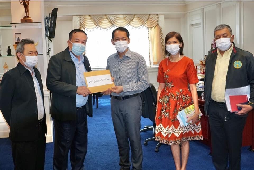 ร้านอาหาร-เครื่องดื่มสงขลา ขอจัดสรรวัคซีนเร่งสร้างความเชื่อมั่น