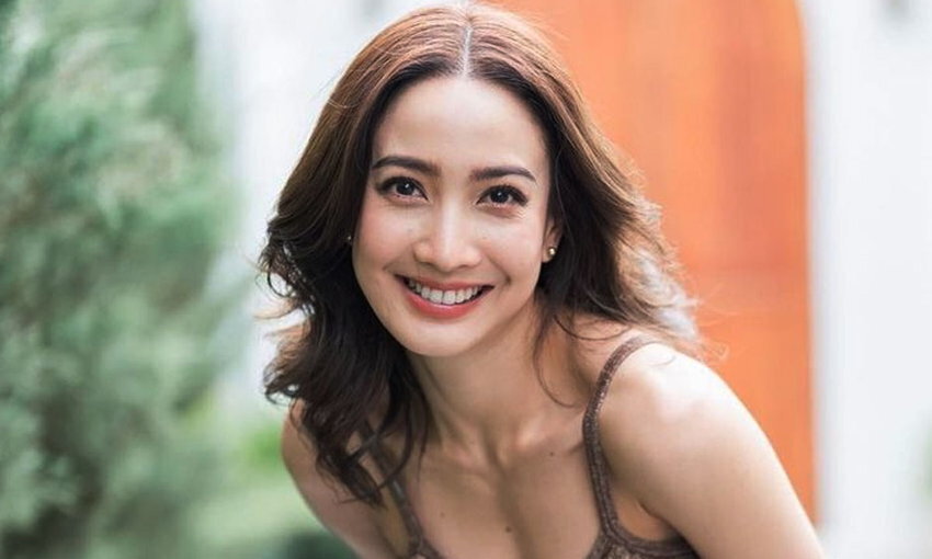 งงทั้งบาง! "แต้ว ณฐพร" แจ้งตรวจรอบใหม่ไร้เชื้อโควิด ขอโทษทำเดือดร้อน