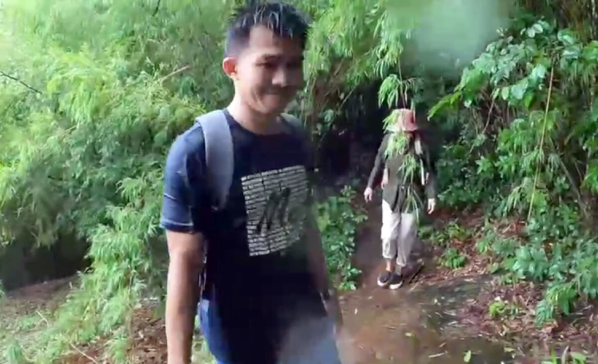 เฝ้าระวังโควิดอุทยานแห่งชาติภูลังกาประกาศปิดเที่ยวถ้ำนาคา
