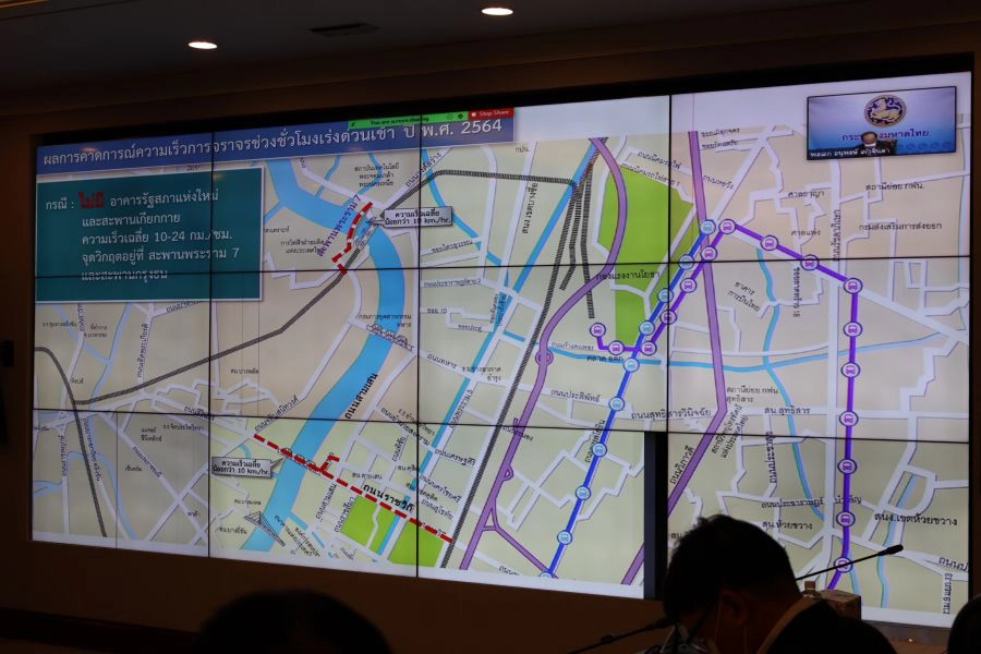 โครงการสะพานข้ามแม่น้ำเจ้าพระยาเกียกกาย