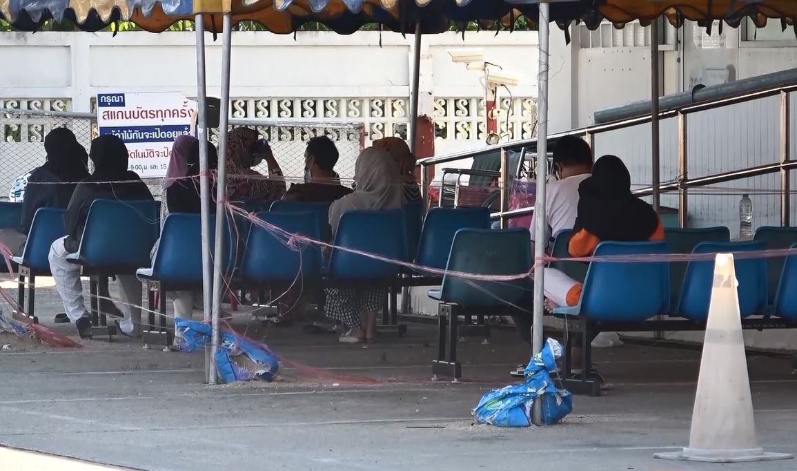 ปัตตานีวันเดียวเสียชีวิต 7 ศพ ร้านค้าเจ๊งระนาว เจ้าของคิดฆ่าตัวตาย