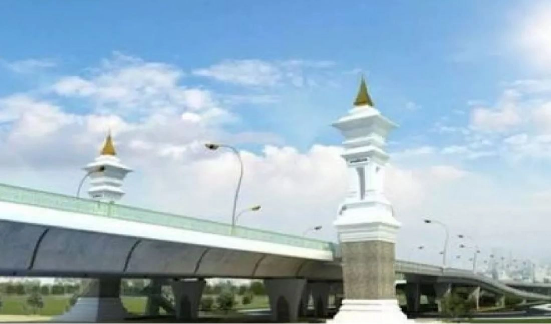 โครงการสะพานข้ามแม่น้ำเจ้าพระยาเกียกกาย