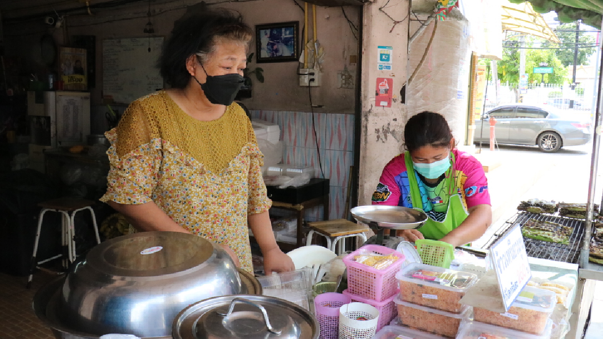 คลัสเตอร์หมู่บ้านจัดสรรลามแถมเฟคนิวส์ป่วนเดือดร้อนไปทั่ว