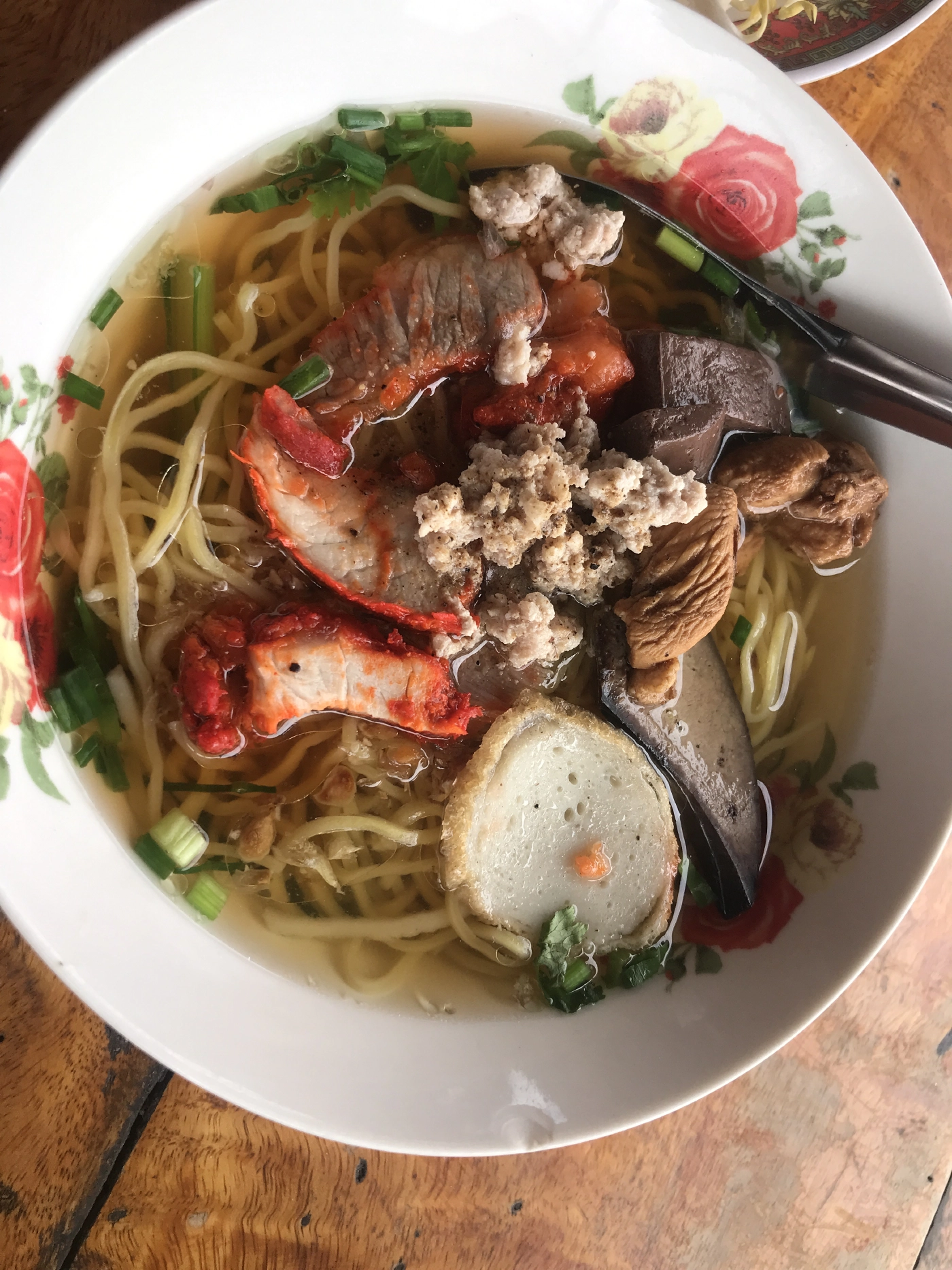 สุดแปลก!!พาชิมบะหมี่ลิ้นชักคู่เมืองพิจิตรกว่า 100ปี