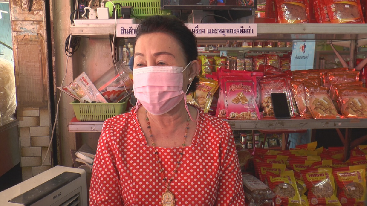 หมอเพลงโคราชโอดนักท่องเที่ยวหายรายได้ไม่มีวอนรัฐเร่งเยียวยา