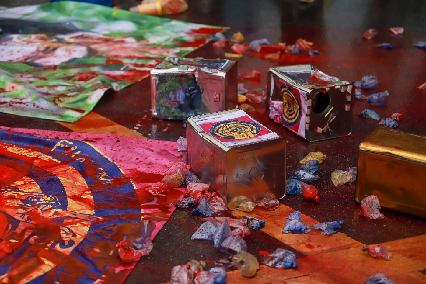 "เพนกวิน" ถล่มแหลก! แจง 12 เหตุผลประชาชนเกลียด"บิ๊กตู่"