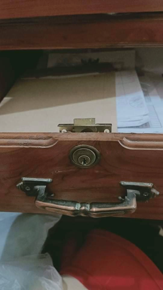 สาวลำปางให้รางวัลนำจับ4หมื่นบาท-คนร้ายโจรกรรมตู้เซฟ