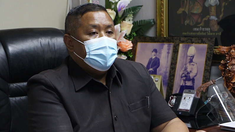 ซวย! นักค้ายาบ้าหลับใน รถเสียหลักพุ่งชนร้านค้าพังยับ