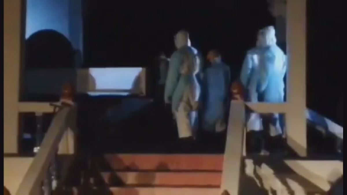 ญาติงงยายวัย71 ปี ติดโควิดเสียชีวิต ทั้งที่อยู่แต่บ้าน