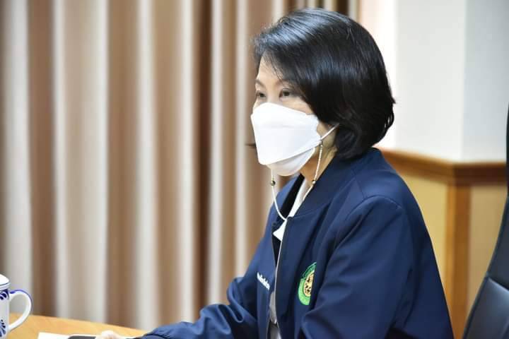 อบจ.ลำปางรอ“ซิโนฟาร์ม”-เหตุช้าเป็นพื้นที่เสี่ยงน้อย
