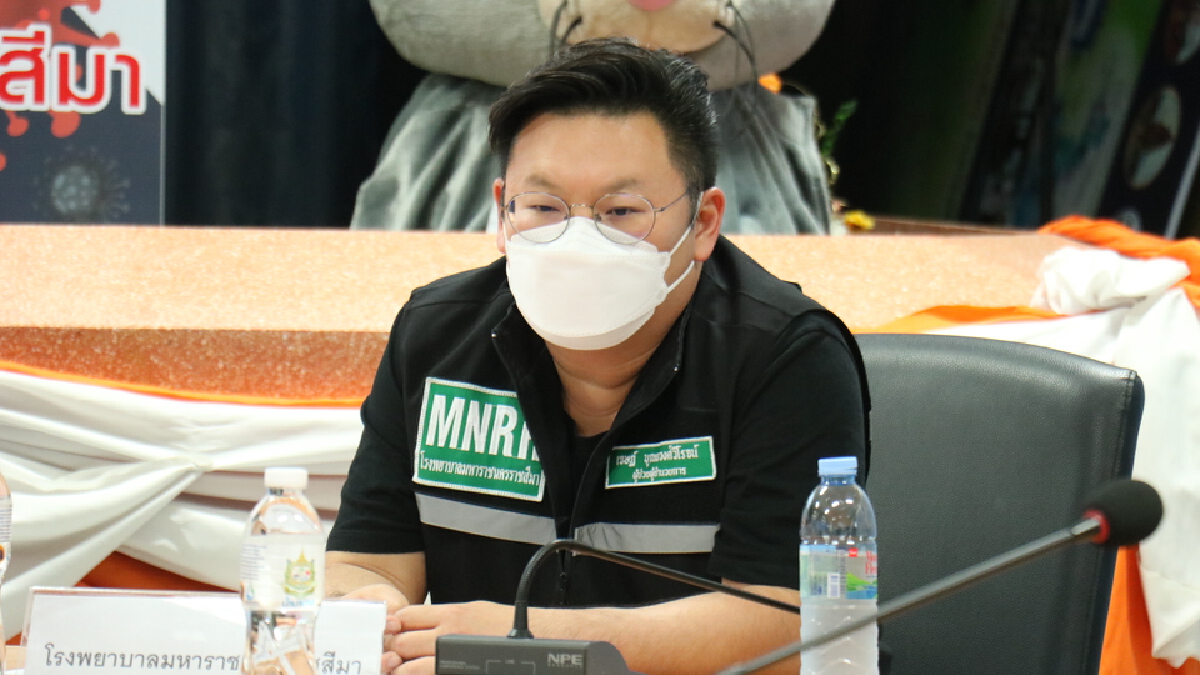 ชาวโคราชนับร้อยต้องการสูตรเปลี่ยนสูตรเข็มสองแอสตร้า ฯ