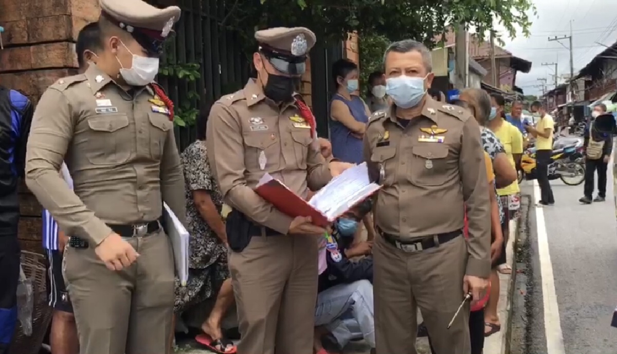 สาวดื่มเหล้ายันสว่าง เช้าอัพยาไอซ์ซิ่งเก๋งชนประธานสภาเทศบาลดับ