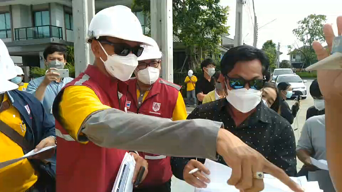 ญาตินิมนต์พระเชิญดวงวิญญาณ"น้องพอส"วีรบุรุษดับเพลิงท่ามกลางความโศกเศร้า