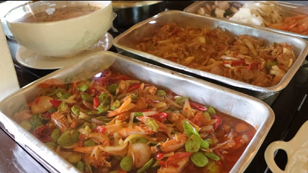 ร้านอาหารปรับตัวยุคโควิด-ทำ"โฟรเซ่นฟู๊ด"ส่งทั่วประเทศ