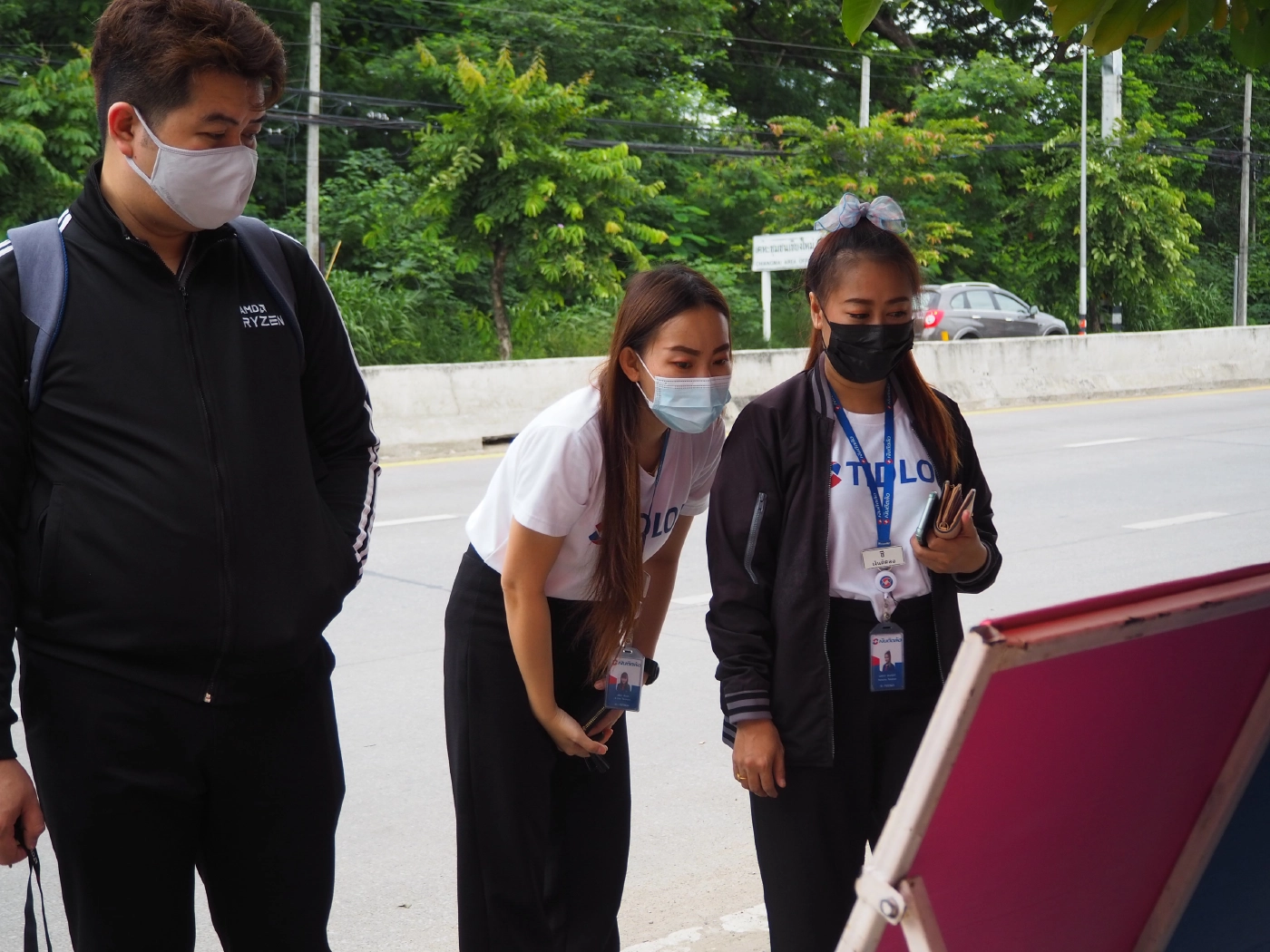 แผงหวยเชียงใหม่เศร้า! ไม่ใช่เลขแม่น้ำหนึ่งขายไม่ออก