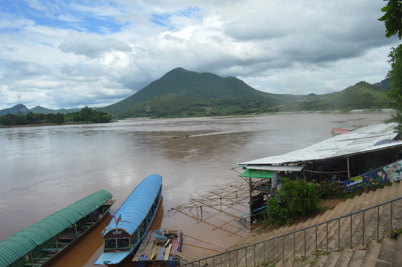 ผู้ประกอบการขานรับจัด “เชียงคาน ไลฟ์สไตล์ ควอรันทีน” ฝ่าวิกฤตโควิด