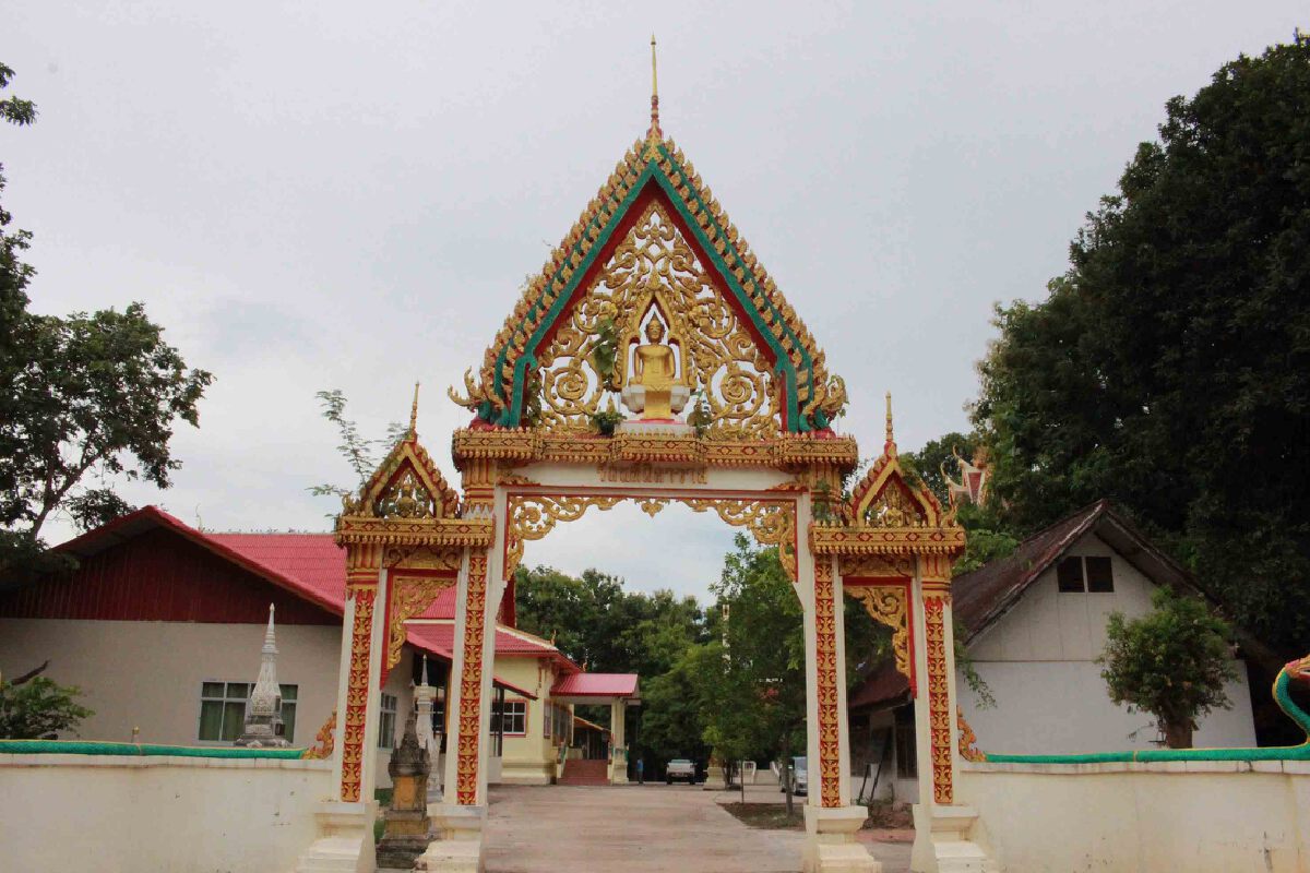 วัดรับเป็นเจ้าภาพเผาศพโควิดผู้ป่วยยากไร้ฟรีแบ่งเบาภาระช่วงโควิด
