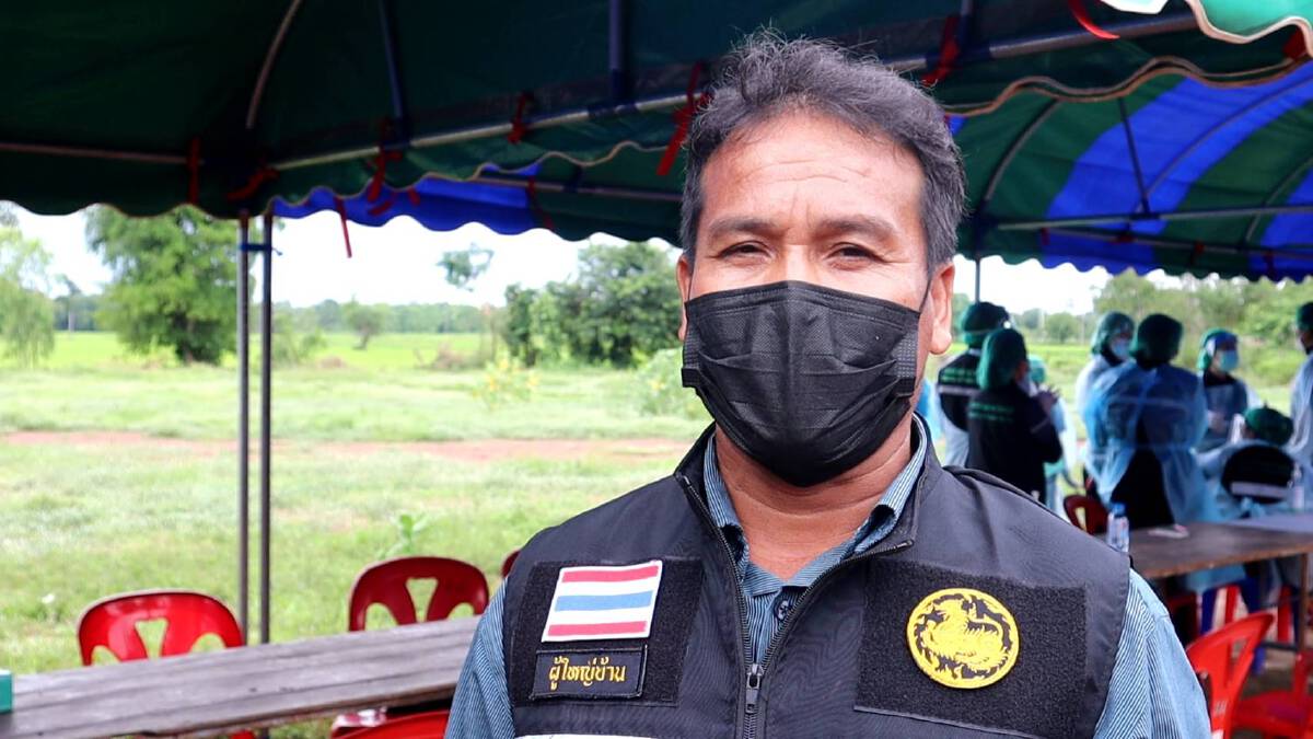 วุ่น!ผู้กักตัวแหกค่ายร่วมเบิร์ดเดย์ กลายเป็นคลัสเตอร์ใหม่ติดเชื้อระนาว