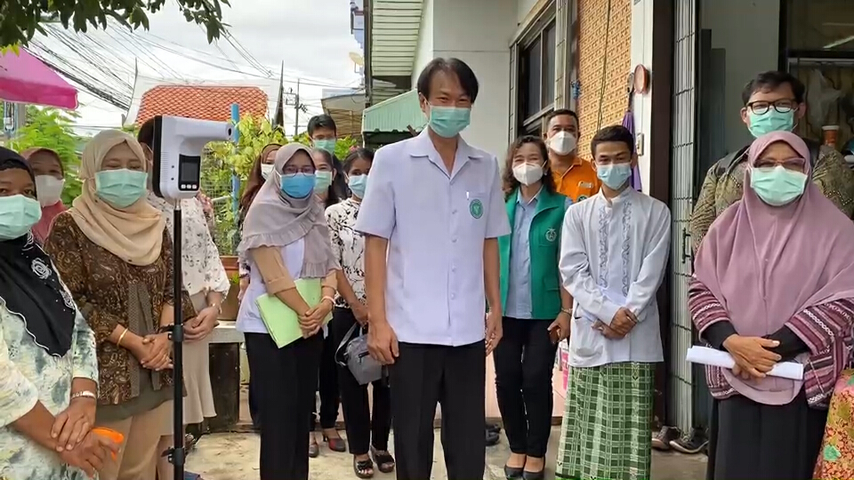 อสม.สตูลเสียชีวิตหลังฉีดแอสตร้าฯ เข็ม 2 แพทย์เผยพร้อมเยียวยาครอบครัว