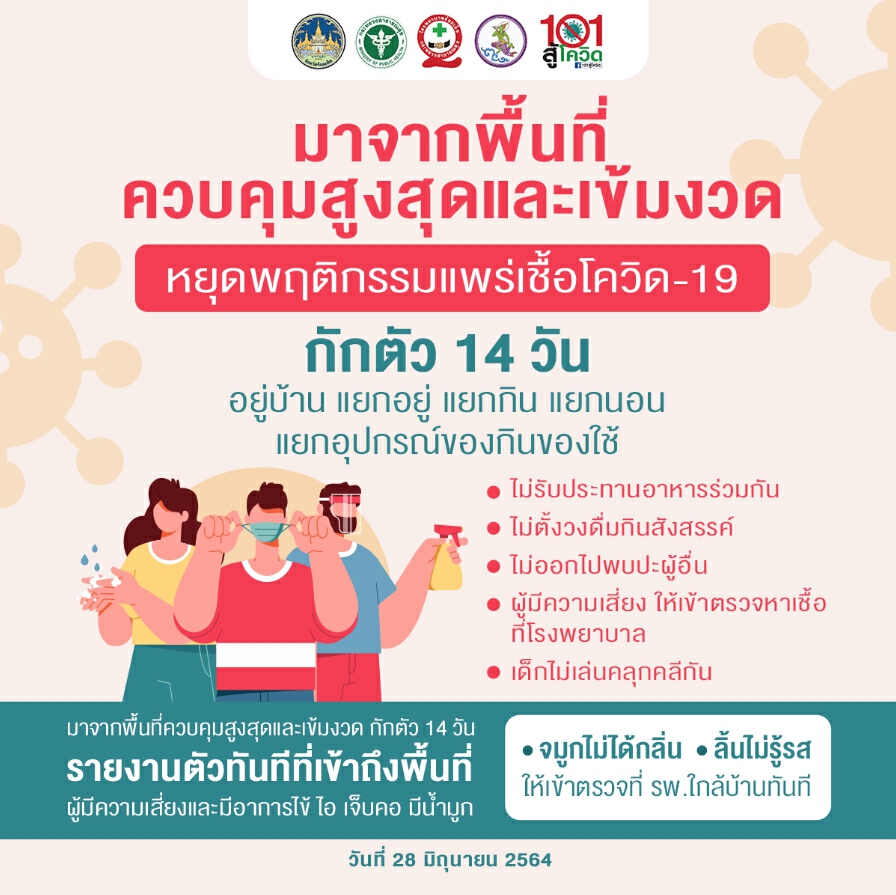 แจงปม ดราม่ากางเต็นท์ให้ผู้ป่วยโควิดข้างป่าช้าไม่ใช่ที่กักกัน