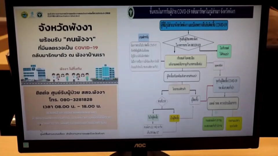 ปิดสวนยางพาราพบแรงงานติดโควิด 7 ราย สัมผัสผู้ติดเชื้อจาก กทม.