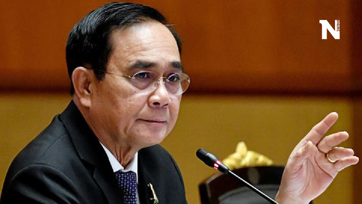 เปิด 5 โจทย์นายกฯ “สู้ต่อ หรือ พอได้แล้ว” เทียบ 6 เหตุผล “คนไล่ VS คนเชียร์”