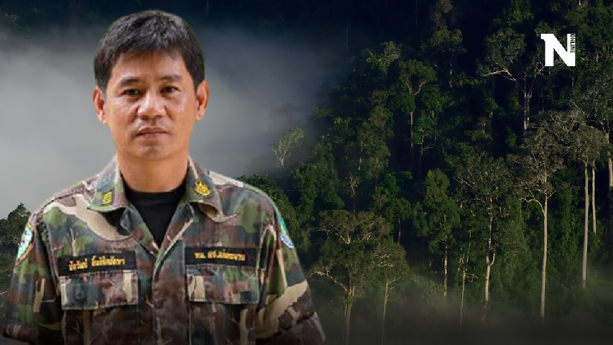 "ชัยวัฒน์" เผย "มรดกโลกแก่งกระจาน" มันคุ้มค่าที่ จนท.รักษาฝืนป่า