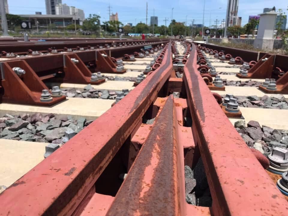 "ศรีสุวรรณ" จ่อร้อง DSI สอบ รฟท.จับพิรุธก่อสร้างทางรถไฟความเร็วสูงไทย-จีน
