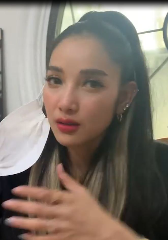 เรซซิ่งส่งแพทรักษาตัว 
