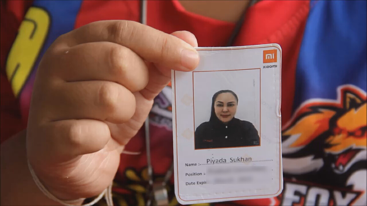 สาวอุดรฯ ถูกหวยเกือบแสน 2 งวดติดหายตัวเกือบอาทิตย์ ไร้ร่องรอย
