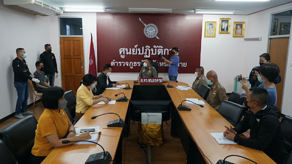 รวบหน.การเงินสหกรณ์การเกษตรยักยอกเงินกว่า18ล้านบาท