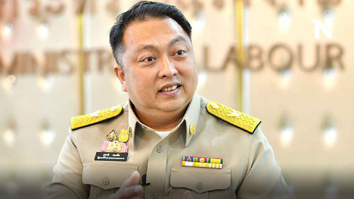 “สุชาติ”ปัดซ้ำเติมอาชีพอิสระ เสียค่าสมัครเพื่อให้เป็นผู้ประกันตนสมบูรณ์