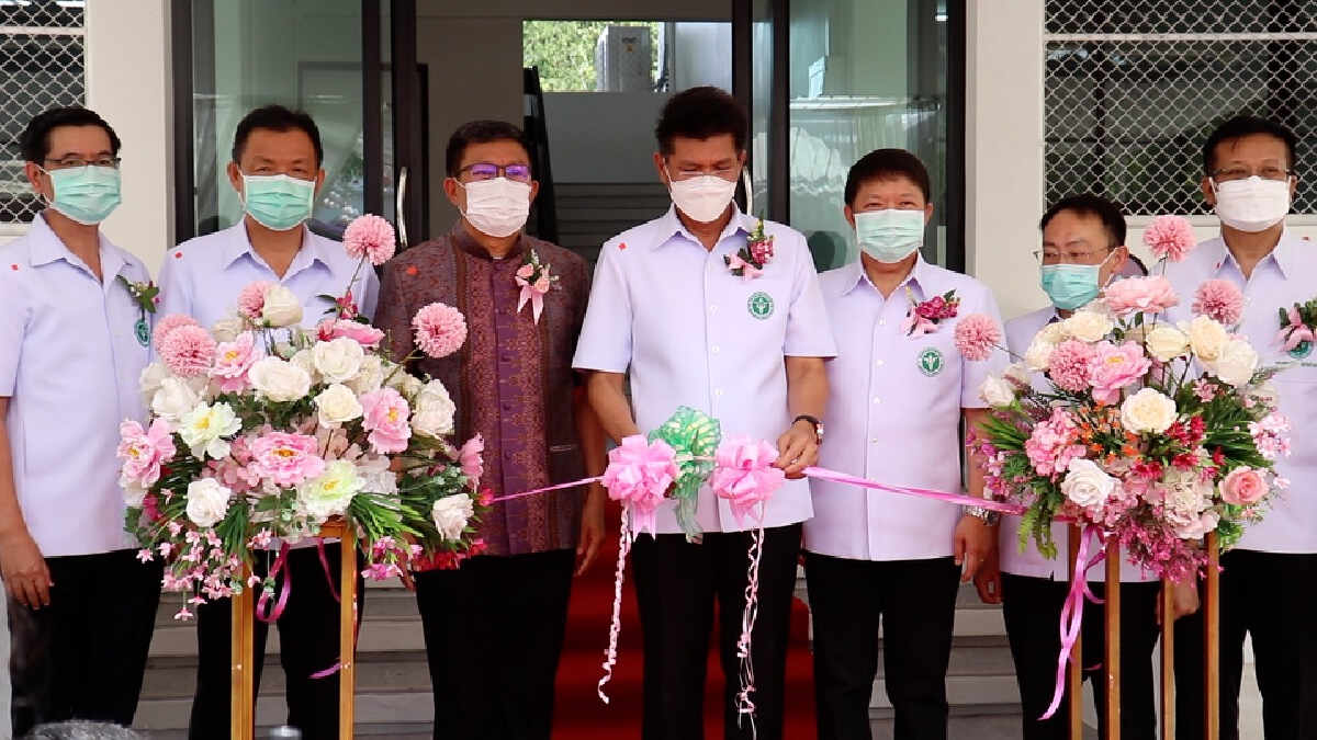สธ. วางมาตรการดูแลเด็กเล็ก ทั่วประเทศติดโควิดแล้วกว่า 4,000 คน