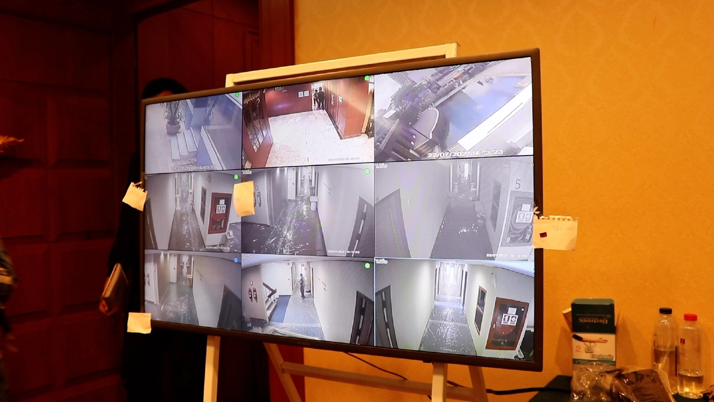 เปิดฮอสพิเทลใจกลางเมืองขอนแก่น รองรับภาวะผู้ป่วยล้นเตียง