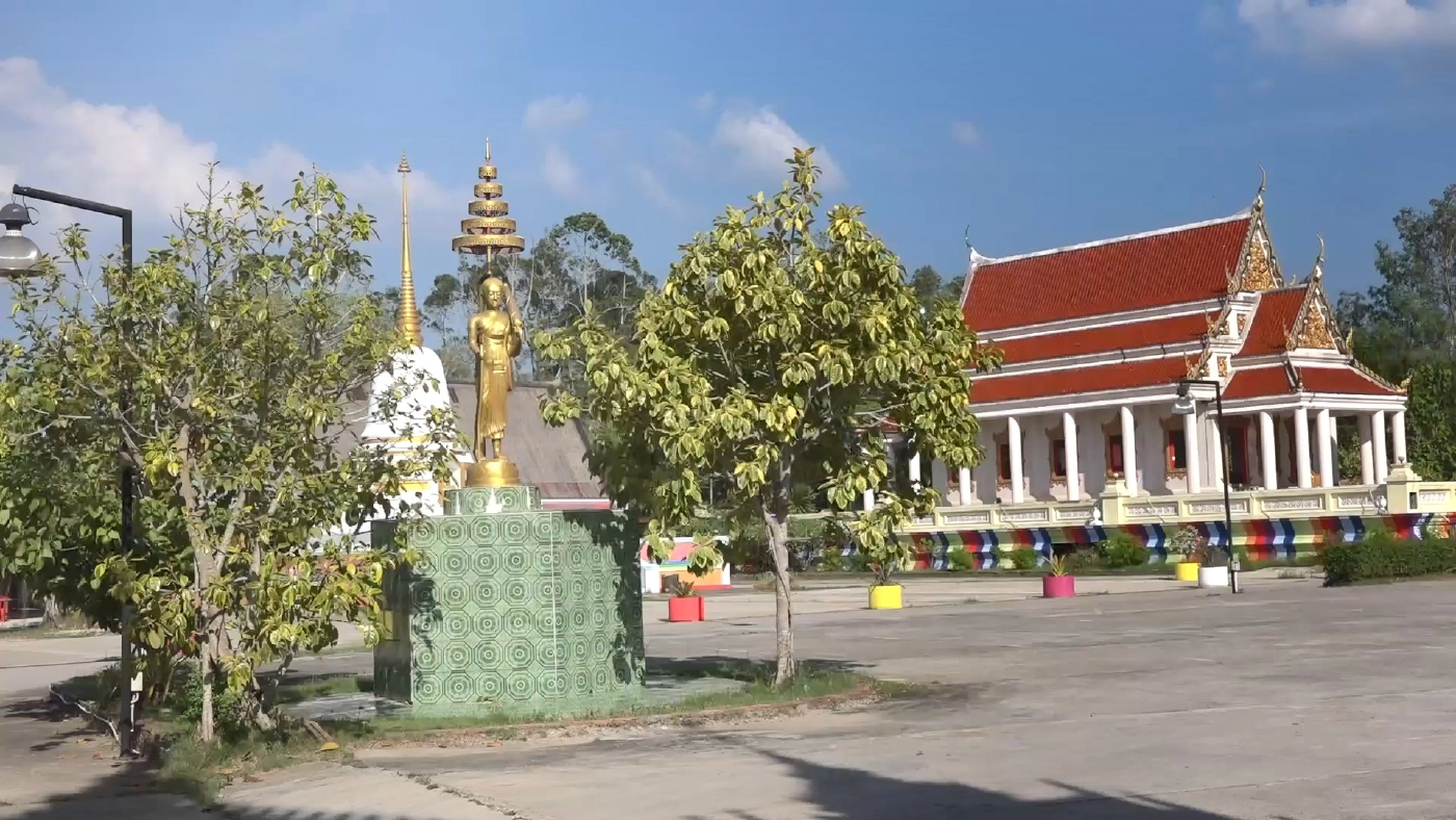 ระดมพระเกจิทำพิธีเสกคนปกเมืองไล่โควิด  คุ้มครองประเทศให้พ้นจากวิกฤต