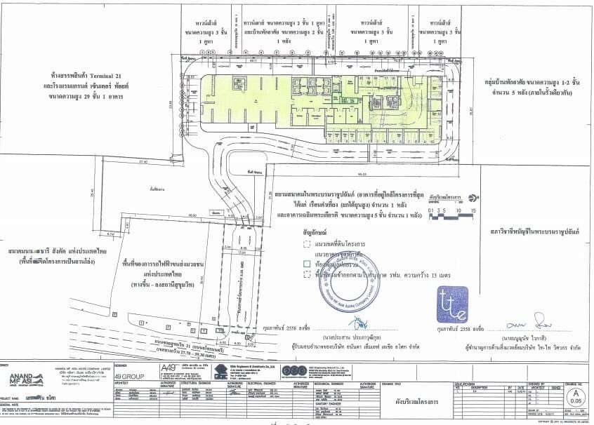 ศรีสุวรรณ ยันเอาผิดข้าราชการ หลังศาลปกครองเพิกถอนใบอนุญาตสร้างคอนโดหรู