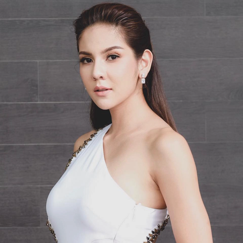 รร.เชียงใหม่ ประกาศชวน “หมิว-สิริ​ลภัส” พักฟรีตลอดชีพ