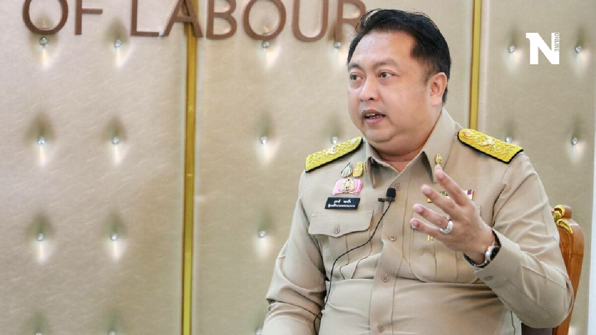 “สุชาติ”ปัดซ้ำเติมอาชีพอิสระ เสียค่าสมัครเพื่อให้เป็นผู้ประกันตนสมบูรณ์