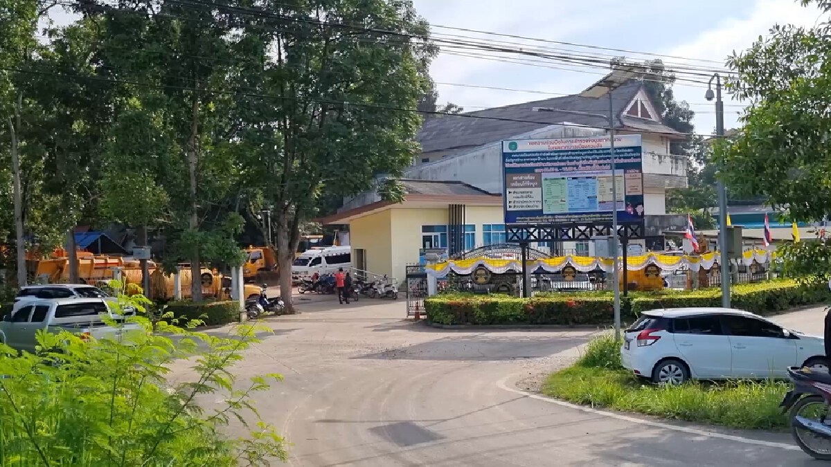 ปิดศูนย์สาธารณสุขท่าเคียนฯ 14 วัน จนท.ส่วนหน้าติดเชื้อ 4 คน