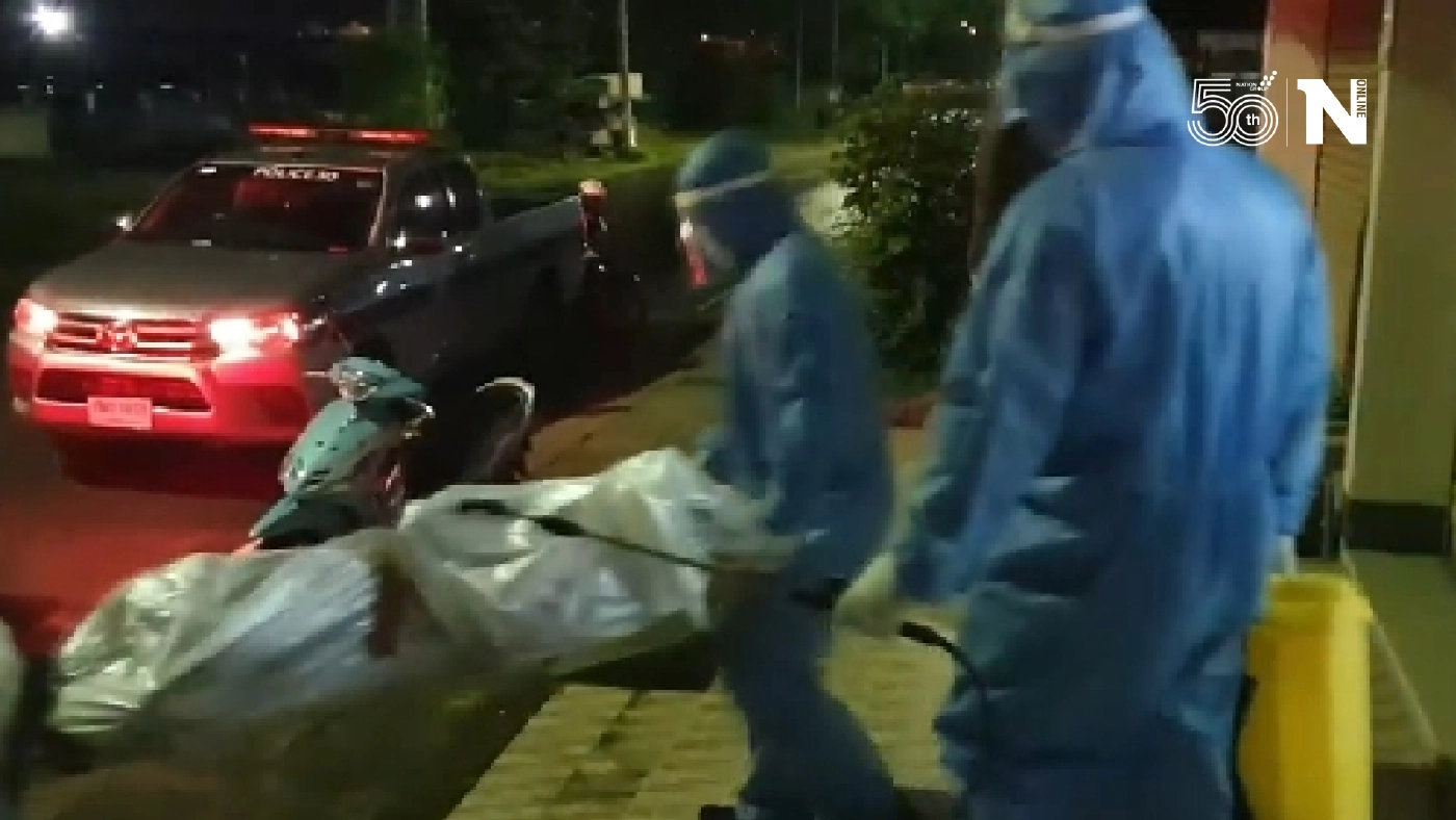 ครูสาวประจวบฯ ดับหลังฉีดวัคซีนสูตรผสมเข็ม 2 แค่วันเดียว