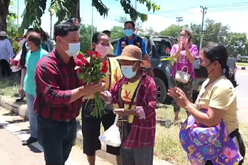 ผู้การเพชรบูรณ์ตั้งกก.สอบแล้ว กรณีกำนันไลฟ์สดแฉเปิดบ่อนเย้ยโควิด