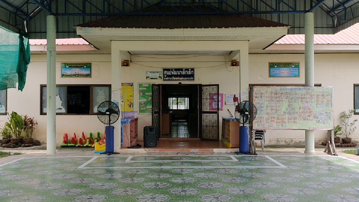 สั่งปิดศูนย์เด็กเล็ก-สถานที่รับเลี้ยงเด็กทั้งจังหวัด สกัดโควิดระบาด