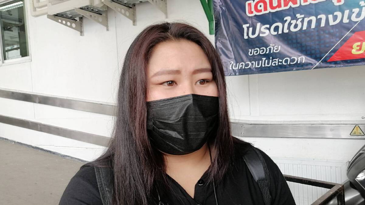 สาวเชียงใหม่ตามหากระบะตีนผีชนแล้วหนีทำแม่เสียชีวิต